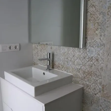 Fantastic In Colinas Golf Apartment Orihuela