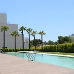 דירה Fantastic In Colinas Golf