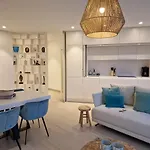 Fantastic In Colinas Golf דירה אוריהואלה