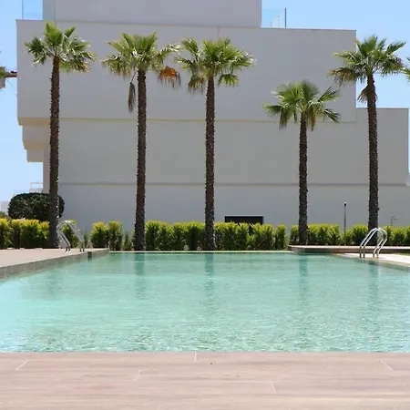 Fantastic In Colinas Golf شقة Dehesa de Campoamor (Orihuela Costa)